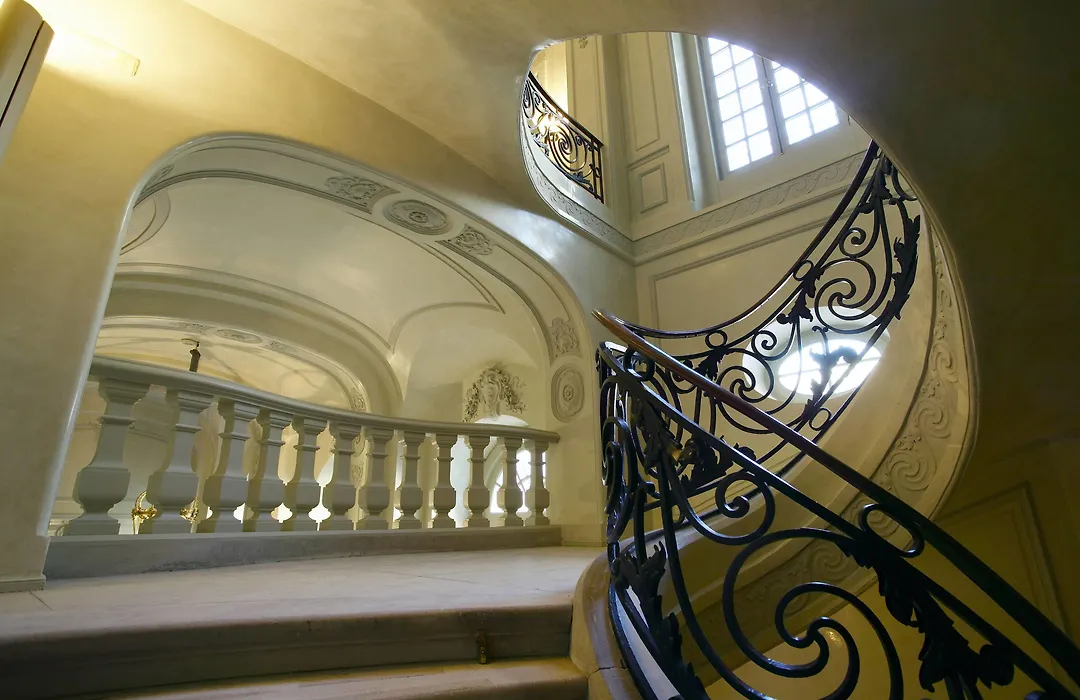 Santo Mauro, A Luxury Collection Hotel, Madrid-1